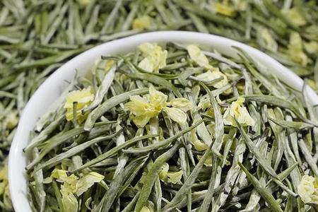 9窨茉莉花茶哪种最好