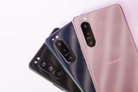 索尼xperia5iii与三星n20哪个好