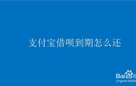 收到支付宝借呗小调研什么意思