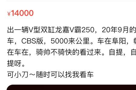 龙嘉v霸250适合不适合180的人