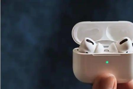 airpods3只有一只耳朵有声音