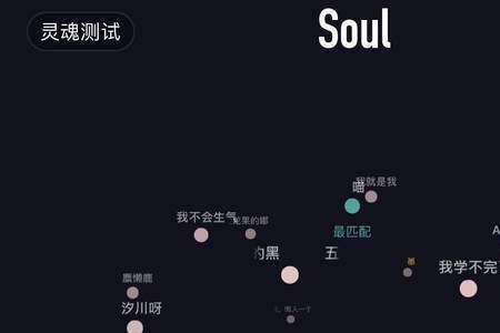 soul怎么能看到他进的哪个派对