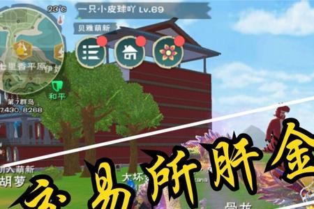 创造与魔法200金币买什么宠物