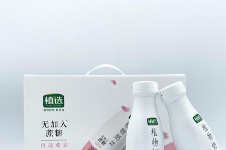 植选豆奶为什么里面有结块