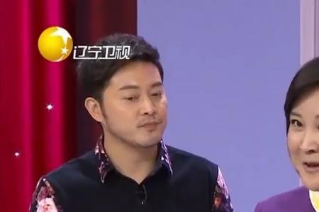 贾玲小品保洁员儿子扮演者