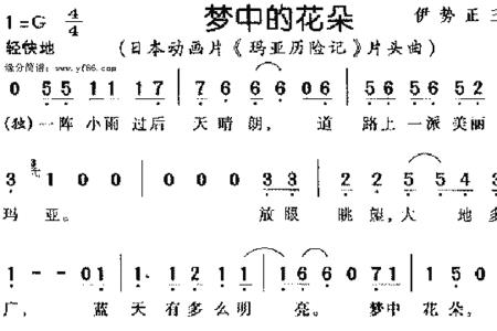 手中花儿香儿童演唱的什么歌