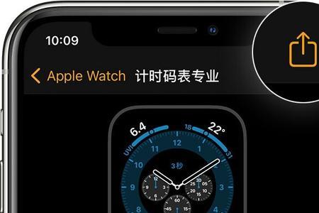 applewatch上的null是什么