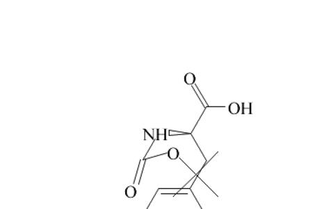 苯丙氨酸结构简式