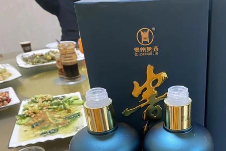 贵州贵酒产品口碑怎么样