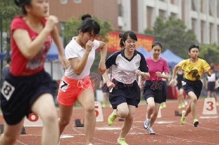 小学60米短跑全国纪录