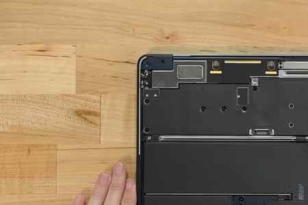 macbookair新机电池循环几次正常