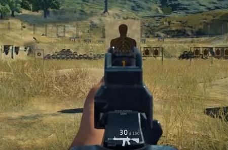 pubg右键腰射还是开镜好