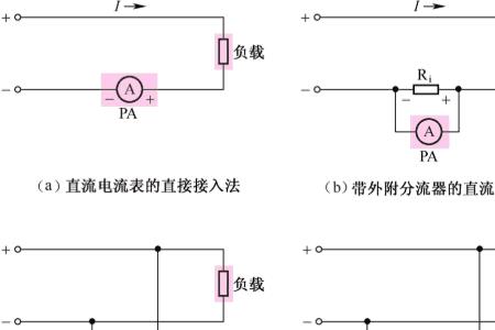 直流电压降最简单实用计算口诀