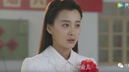 李大宝妈妈扮演者