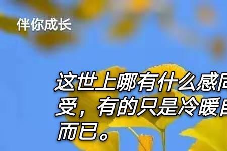 感极是什么意思