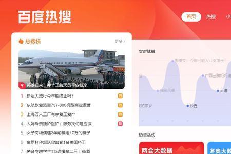 本地热榜新闻哪里找