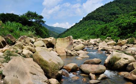 佛山三水九寨沟怎么样