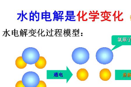 氯化钠跟水电解生成什么