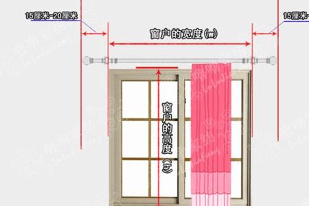 学校窗户尺寸一般多少