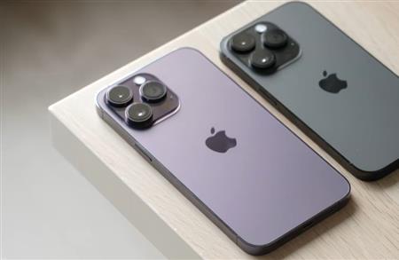 iphone14pro充电发烫正常么