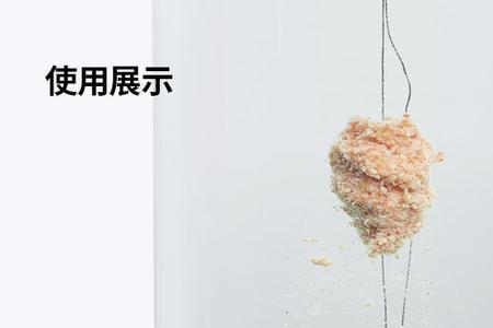 手竿钓鲢鳙鱼饲料怎么拌