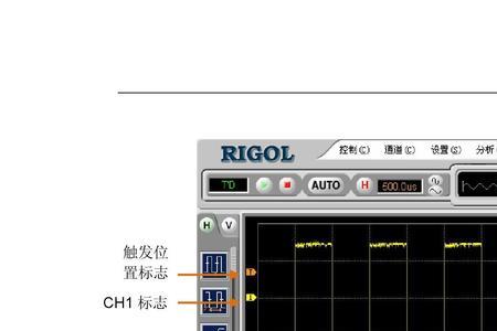 jds3072e示波器使用方法