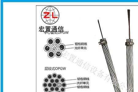 光缆钢丝主要起什么作用