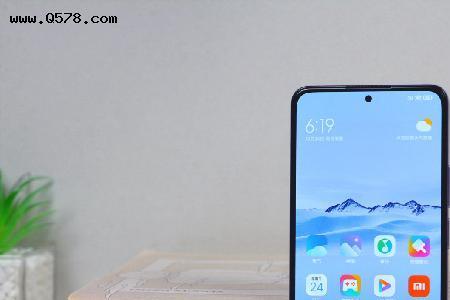 红米note10 pro第一次怎样充电