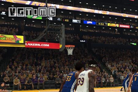 小米手机nba2k22怎么进入游戏