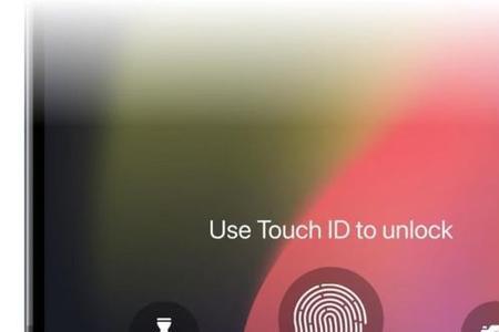苹果无法读取指纹请用其他指纹