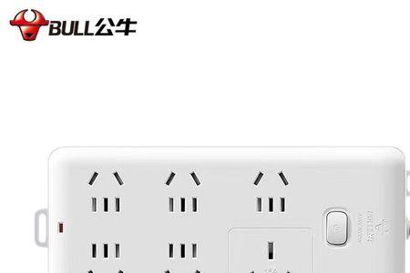 公牛空调插座是几平方的线