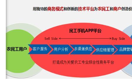 项目商业模式概述是什么