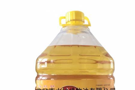 第一店4L玉米油多少钱一桶