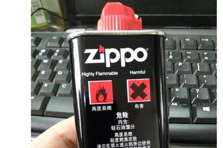 zippo换火石里面没有火石