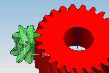 齿轮在什么情况下要进行变位