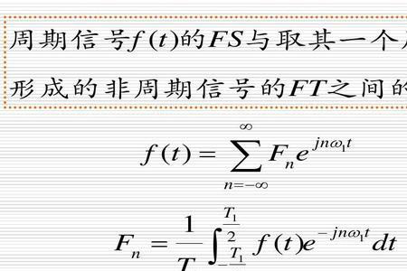 离散信号fn是指