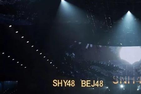 snh48小孩团叫什么