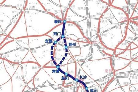 柳梧铁路客车运行时间