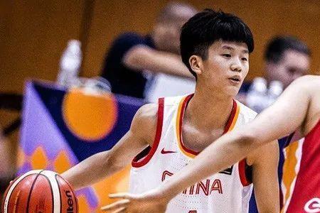 u19女篮积分榜