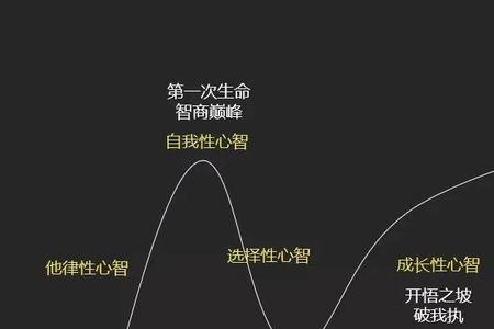 定额心智是什么意思