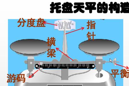 分析天平按构造分为哪两种