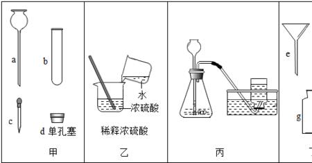 制取氢气时为什么用高锰酸钾