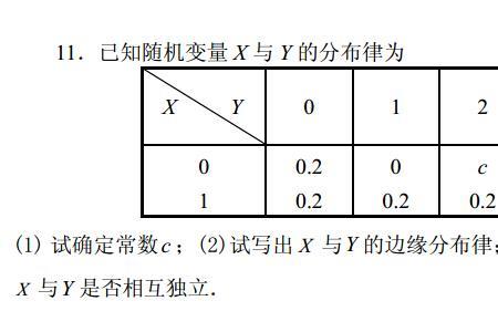 x的分布列EX怎么求