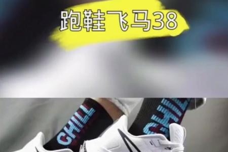 nike飞马38配色哪种好