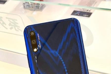 honor9x屏幕黑白怎么办