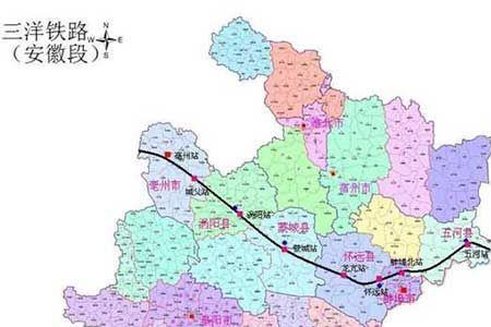 焦柳铁路经过的地形单元