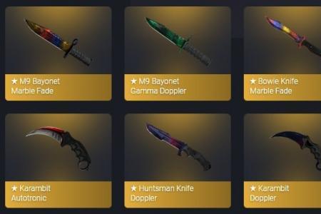 csgo饰品每年什么时候最贵