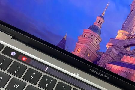 macbookpro触控条失灵是什么故障