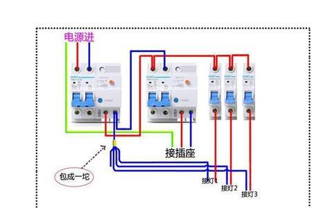 多路插座能用共用零线吗