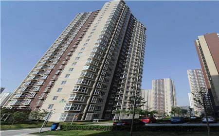 淮南廉租房住满五年后能买吗